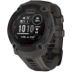 Garmin 010-02933-13 Instinct E – 45 mm 本我系列 GPS 智慧腕錶 (石墨灰)